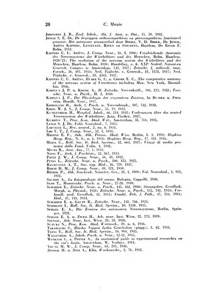 Archivio italiano di studi neuropsichiatrici sull'encefalite e l'epilessia