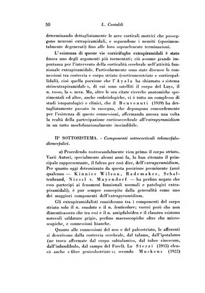 Archivio italiano di studi neuropsichiatrici sull'encefalite e l'epilessia