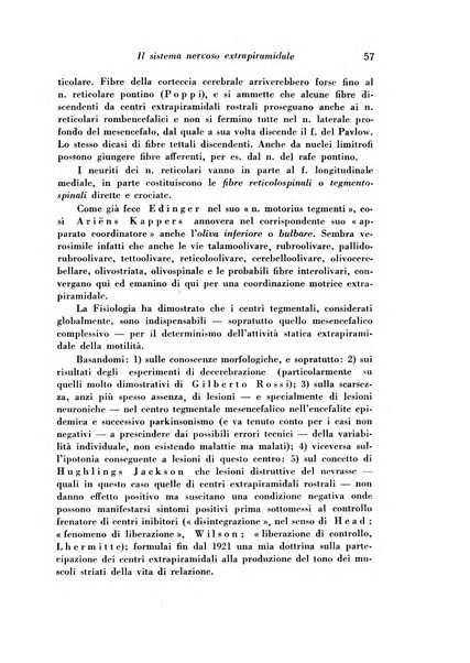 Archivio italiano di studi neuropsichiatrici sull'encefalite e l'epilessia