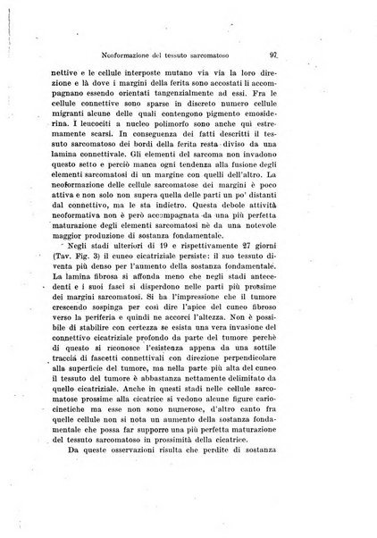 Archivio per le scienze mediche