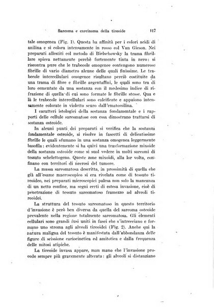 Archivio per le scienze mediche