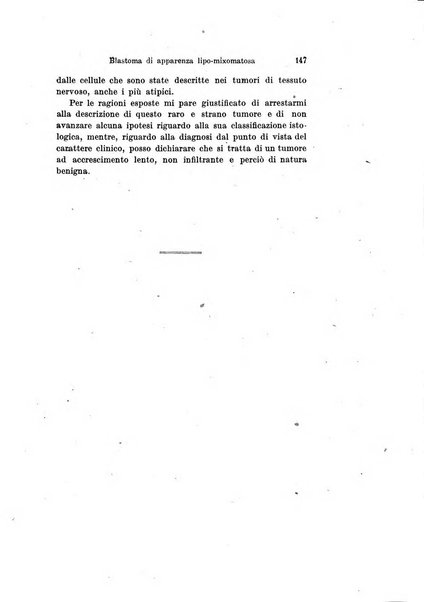 Archivio per le scienze mediche