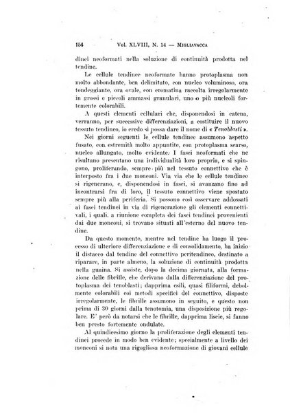 Archivio per le scienze mediche