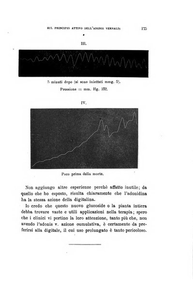 Archivio per le scienze mediche