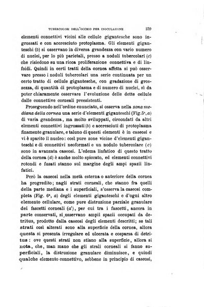 Archivio per le scienze mediche