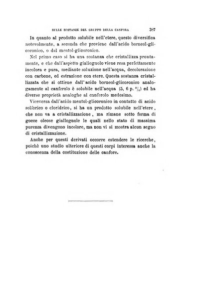 Archivio per le scienze mediche