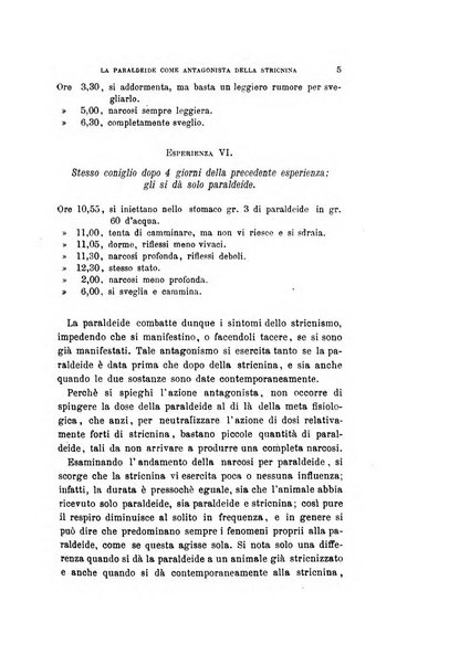 Archivio per le scienze mediche