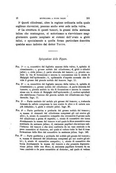 Archivio per le scienze mediche