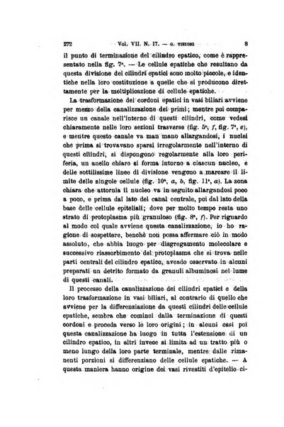 Archivio per le scienze mediche