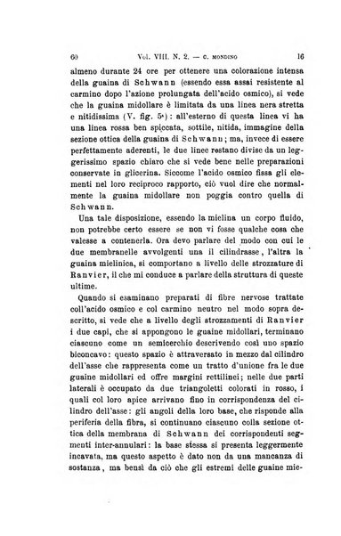 Archivio per le scienze mediche