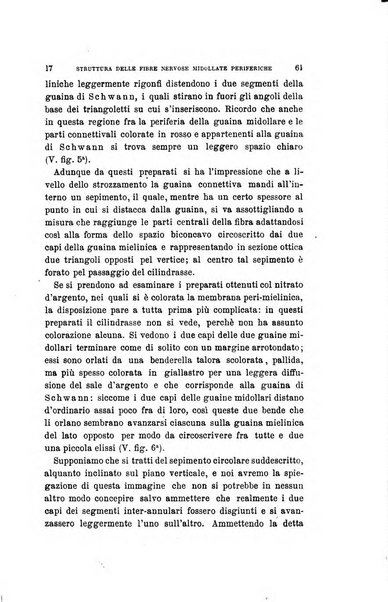 Archivio per le scienze mediche