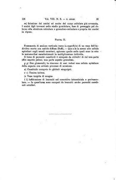 Archivio per le scienze mediche