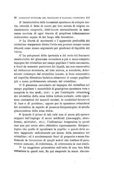 Archivio per le scienze mediche