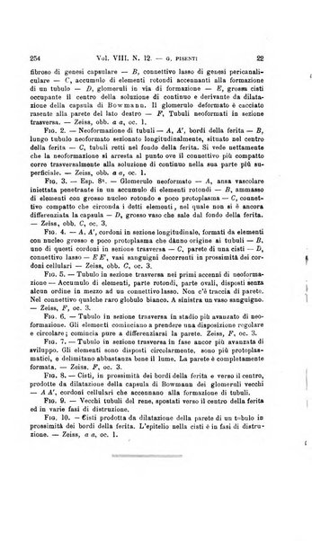 Archivio per le scienze mediche