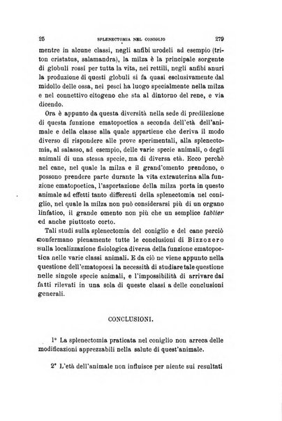 Archivio per le scienze mediche