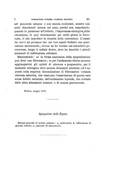 Archivio per le scienze mediche