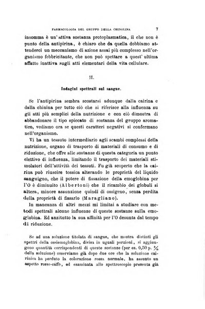 Archivio per le scienze mediche