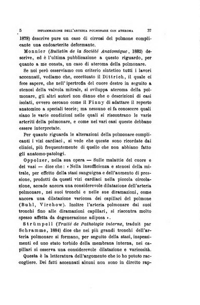 Archivio per le scienze mediche