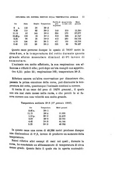 Archivio per le scienze mediche