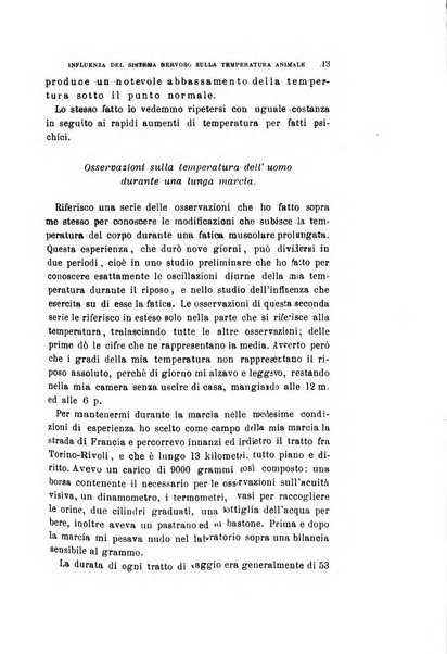 Archivio per le scienze mediche