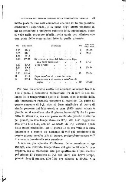 Archivio per le scienze mediche