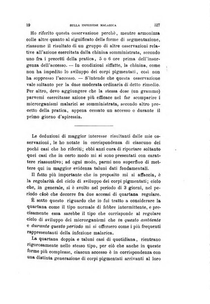 Archivio per le scienze mediche