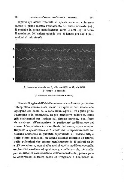 Archivio per le scienze mediche