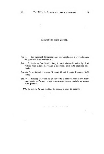 Archivio per le scienze mediche