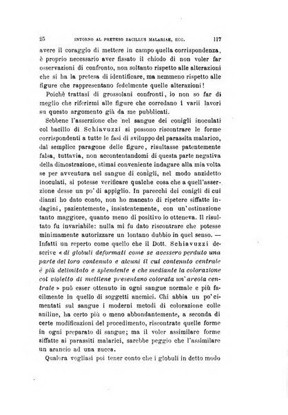 Archivio per le scienze mediche