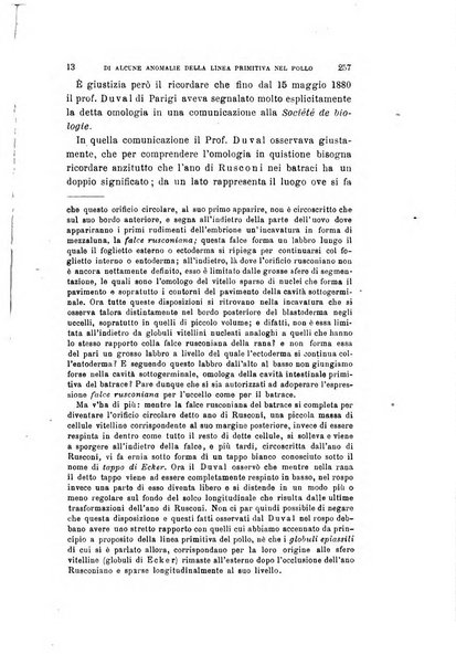 Archivio per le scienze mediche