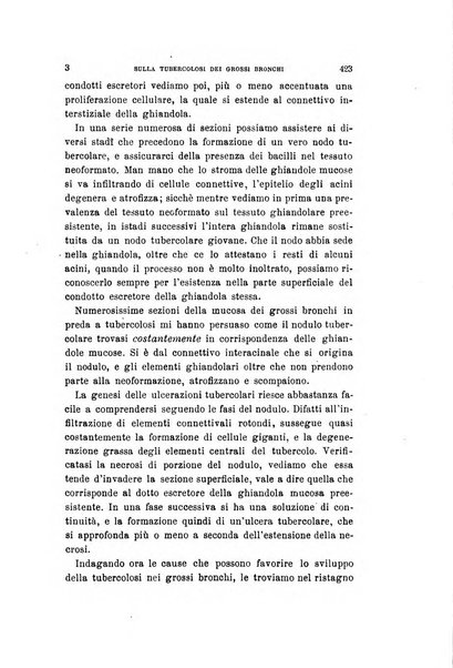 Archivio per le scienze mediche