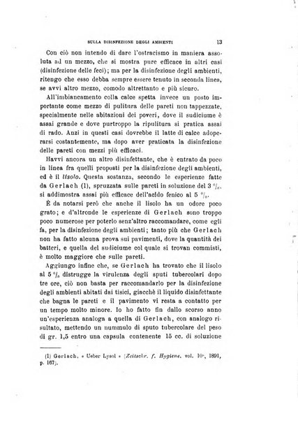 Archivio per le scienze mediche