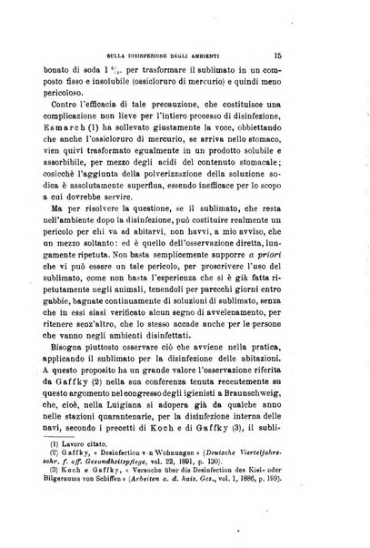 Archivio per le scienze mediche