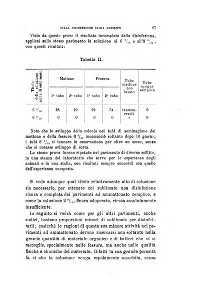 Archivio per le scienze mediche