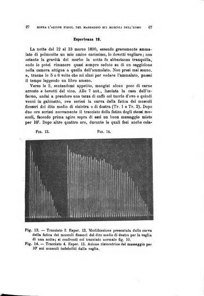 Archivio per le scienze mediche