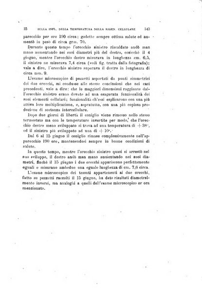 Archivio per le scienze mediche