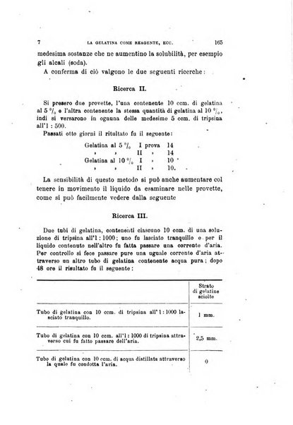 Archivio per le scienze mediche