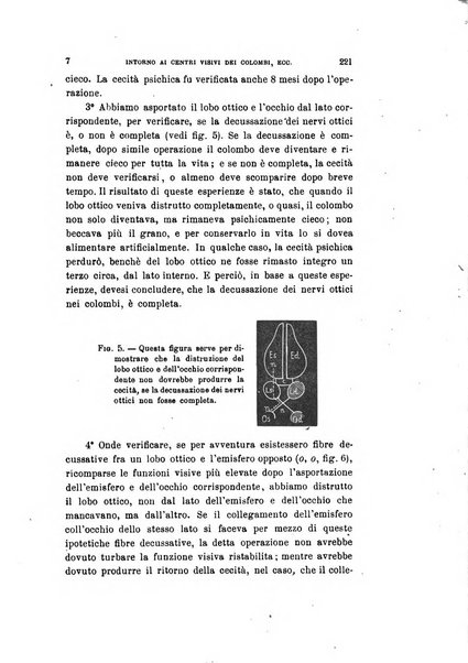 Archivio per le scienze mediche