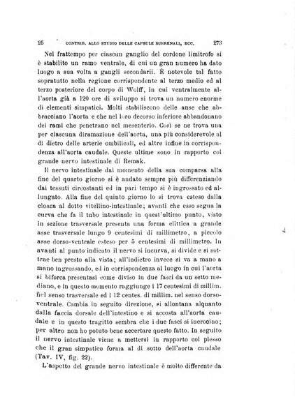 Archivio per le scienze mediche