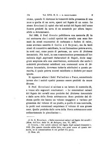 Archivio per le scienze mediche