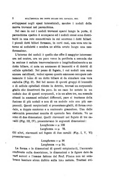 Archivio per le scienze mediche