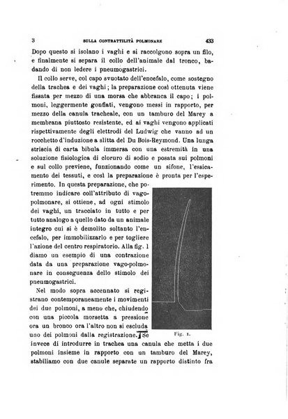 Archivio per le scienze mediche