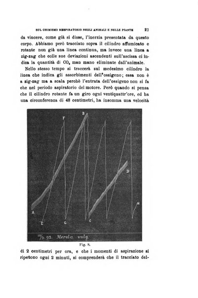 Archivio per le scienze mediche