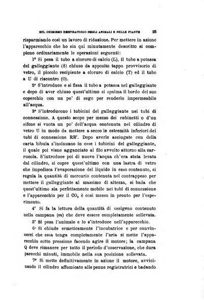 Archivio per le scienze mediche