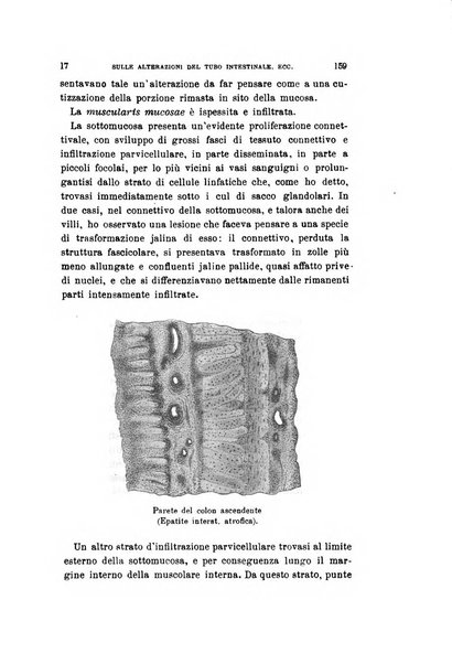 Archivio per le scienze mediche