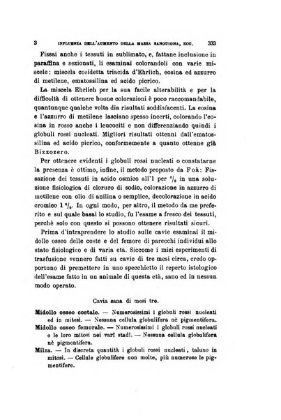 Archivio per le scienze mediche