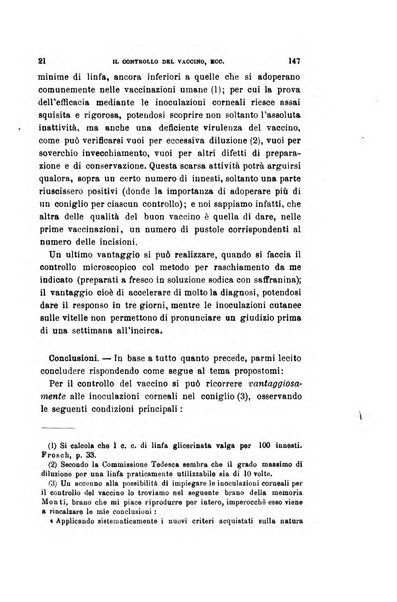 Archivio per le scienze mediche