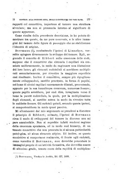 Archivio per le scienze mediche