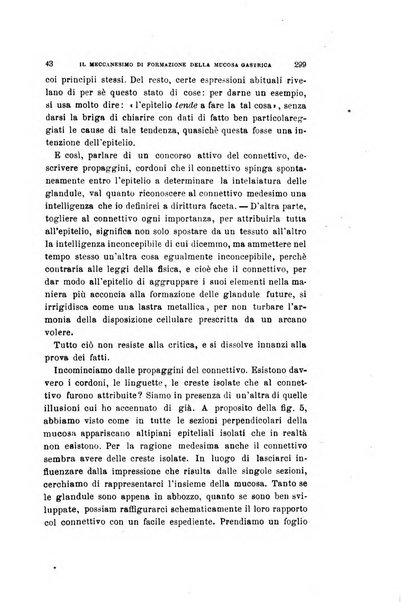 Archivio per le scienze mediche