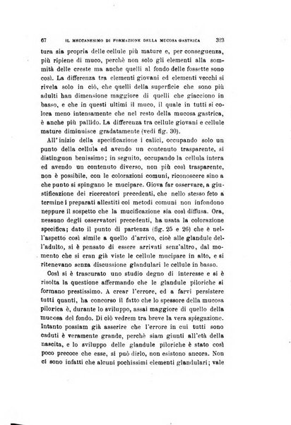 Archivio per le scienze mediche